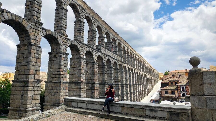 Madrid: Avila and Segovia Day Trip with Tickets to Monuments - Segovia Cathedral, the Lady of the Cathedrals