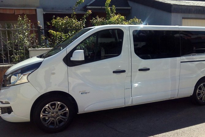 Madrid Barajas Airport Private Transfer To Madrid City - Why private transport can be worth $35.09