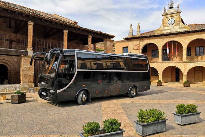 Madrid Barajas Airport Private Transfer To Madrid City - Luggage rules deserve a close look