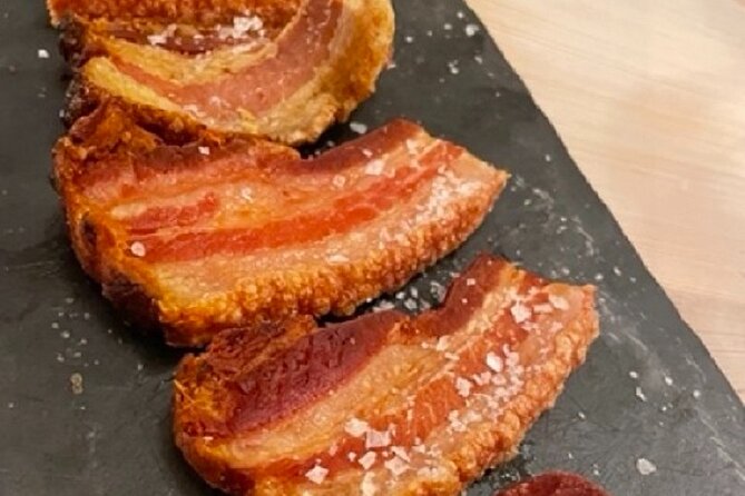 Madrid by Night Small Group Tour: Stories, Sights and Tapas Bites - Why Madrid by night works best through tapas