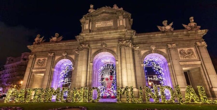 Madrid: City Highlights Tuk Tuk Tour - Key Points to Know Before You Book