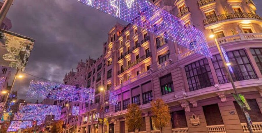 Madrid: City Highlights Tuk Tuk Tour - Choosing One, One and a Half, or Two Hours