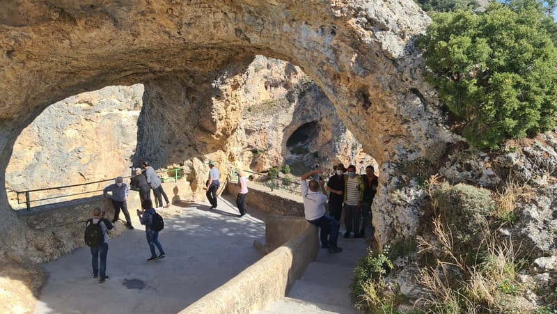 Madrid: Cuenca Day Tour with or without Enchanted City - Key points to know before booking