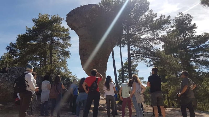Madrid: Cuenca Day Tour with or without Enchanted City - Why Cuenca is worth a full day from Madrid