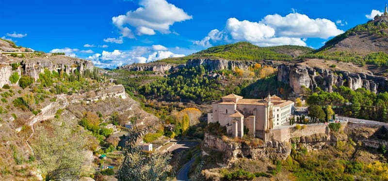 Madrid: Cuenca Day Tour with or without Enchanted City - What changes with the Cuenca-only option