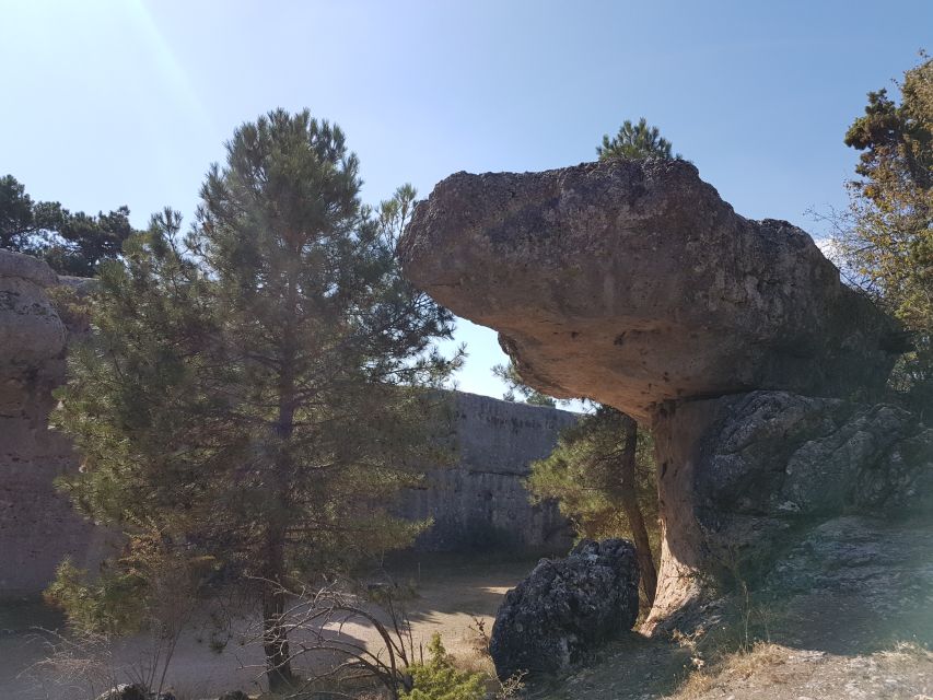 Madrid: Cuenca Day Tour with or without Enchanted City - How the guide affects the experience