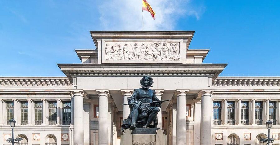 Madrid: El Prado Museum and the Royal Palace Guided Tour - Why this five-hour Madrid combination works