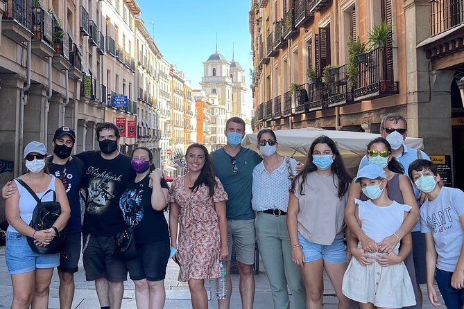 Madrid Essential: Historic Center, Plaza Mayor & Royal Palace - Why this walk works as a first look at Madrid