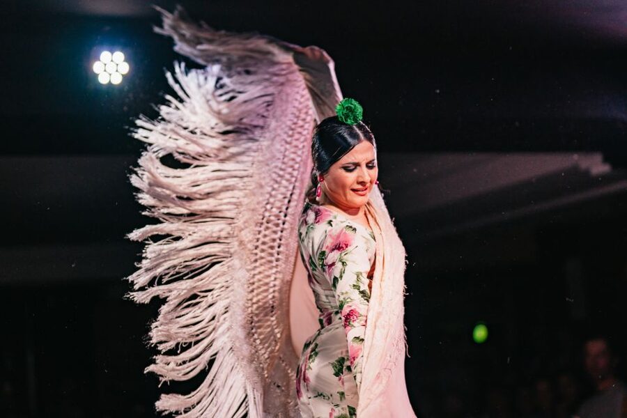 Madrid: Flamenco Show at Tablao Las Carboneras - Drinks, service, and the pace of the evening