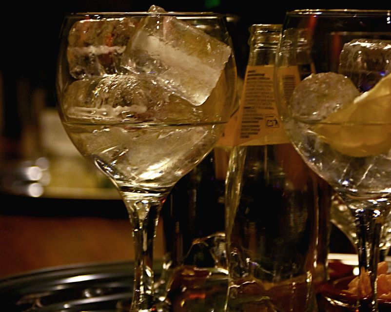 Madrid: Flamenco Show at Tablao Sala Temple with Drink - Booking and cancellation details