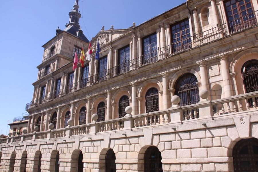 Madrid: Full-Day Guided Tour of Toledo with Cathedral Visit - Santo Tomé and El Greco’s Count Orgaz