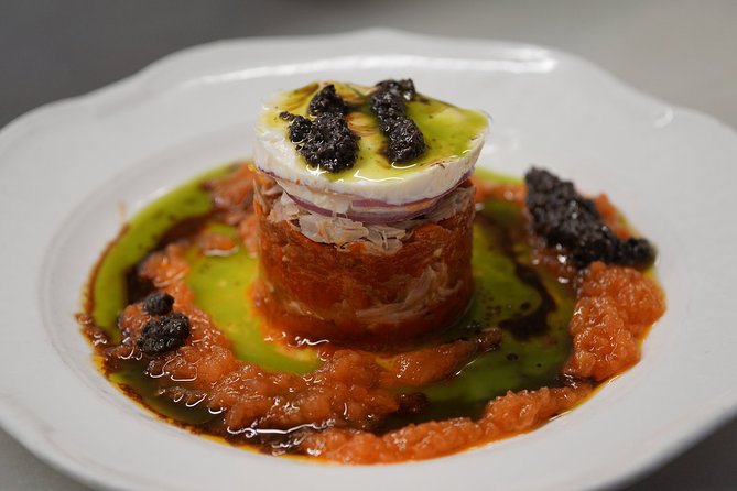Madrid Gourmet Tapas Small Group Tour - Why this tapas tour leaves central Madrid