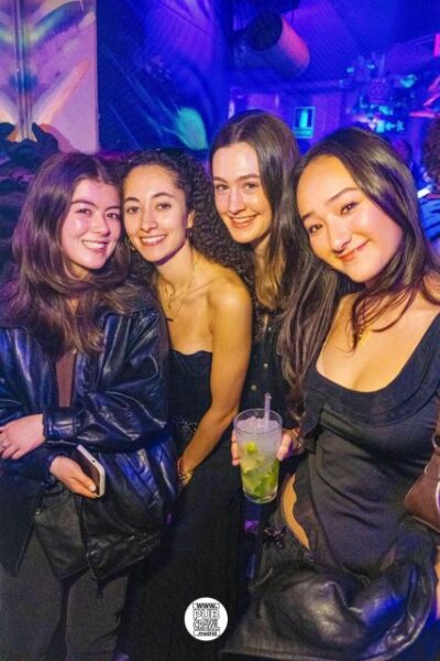 Guided Pub Crawl Madrid Experience and Club Entry