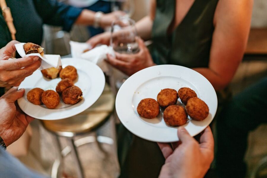 Madrid: Guided Tapas Tour with Tastings and Drinks - Is the $81 price fair?