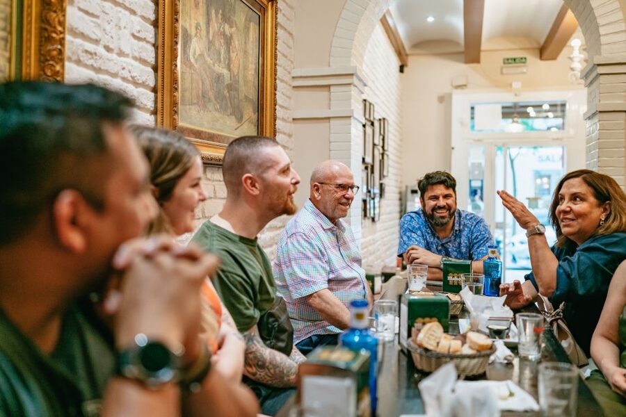 Madrid: Guided Tapas Tour with Tastings and Drinks - What you are likely to eat