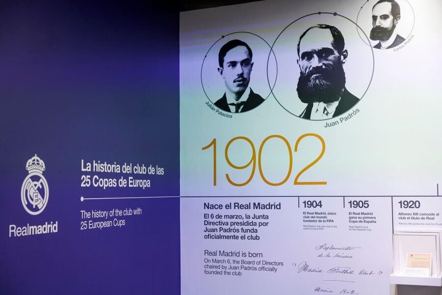 Madrid: Guided Tour of Bernabéu Stadium - Is this the full Real Madrid experience?