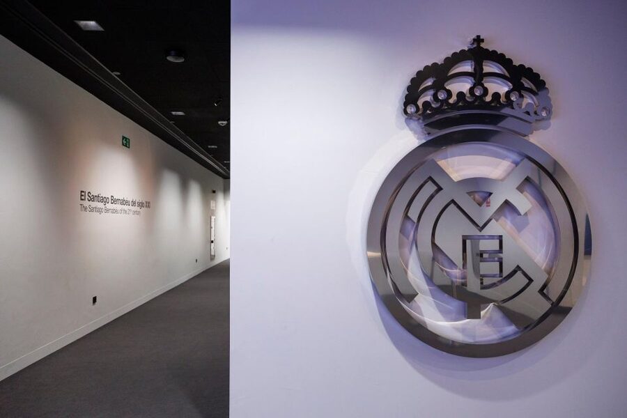 Madrid: Guided Tour of Bernabéu Stadium - The museum tells the club’s story