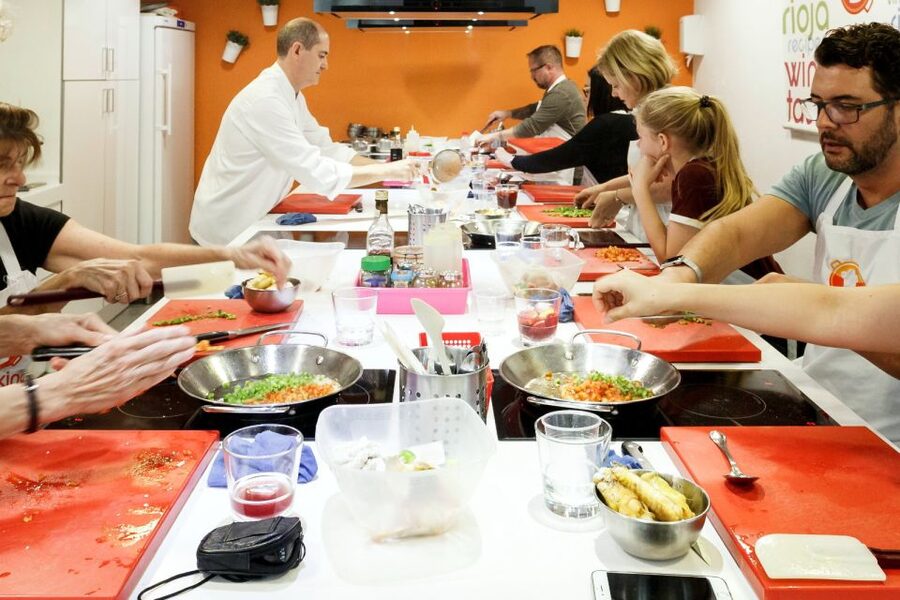 Madrid: Half-Day Spanish Cooking Class - Why the recipes are useful after Madrid