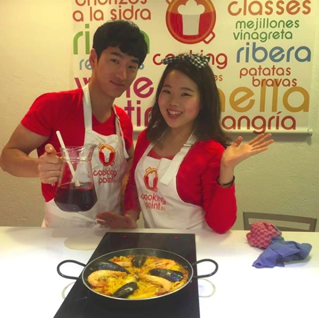 Madrid: Half-Day Spanish Cooking Class - Families, solo participants, and dietary needs