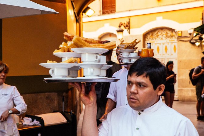 Madrid Highlights and Hidden Gems Private Tour with a Guide - The flexible route can add local color