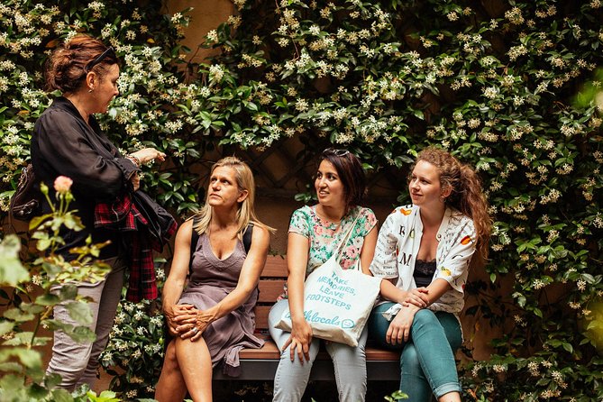 Madrid Highlights and Hidden Gems Private Tour with a Guide - Expect a serious amount of walking