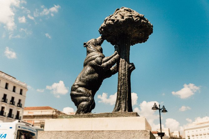 Madrid Highlights and Hidden Gems Private Tour with a Guide - How much value do you get for $127.03?