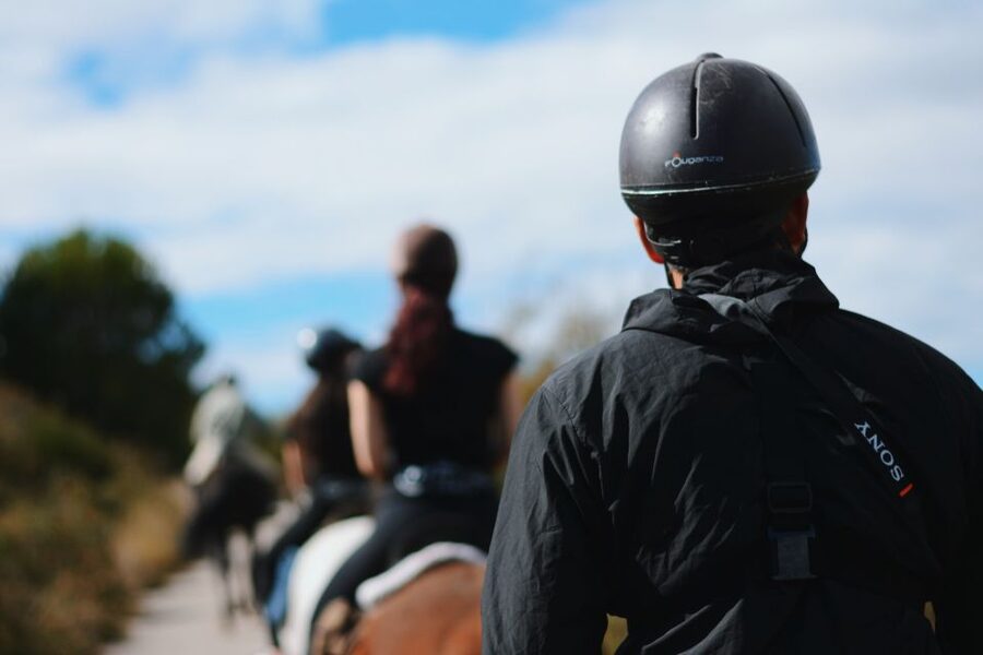 Madrid: Horse Riding in Sierra del Guadarrama National Park - Is two and a half hours enough?