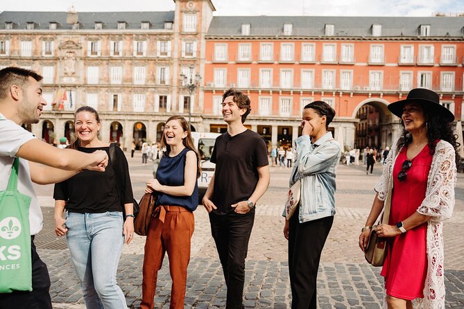 Madrid in a Day Tour:Royal Palace, Historic Center & Prado Museum - Who should book this Madrid tour?