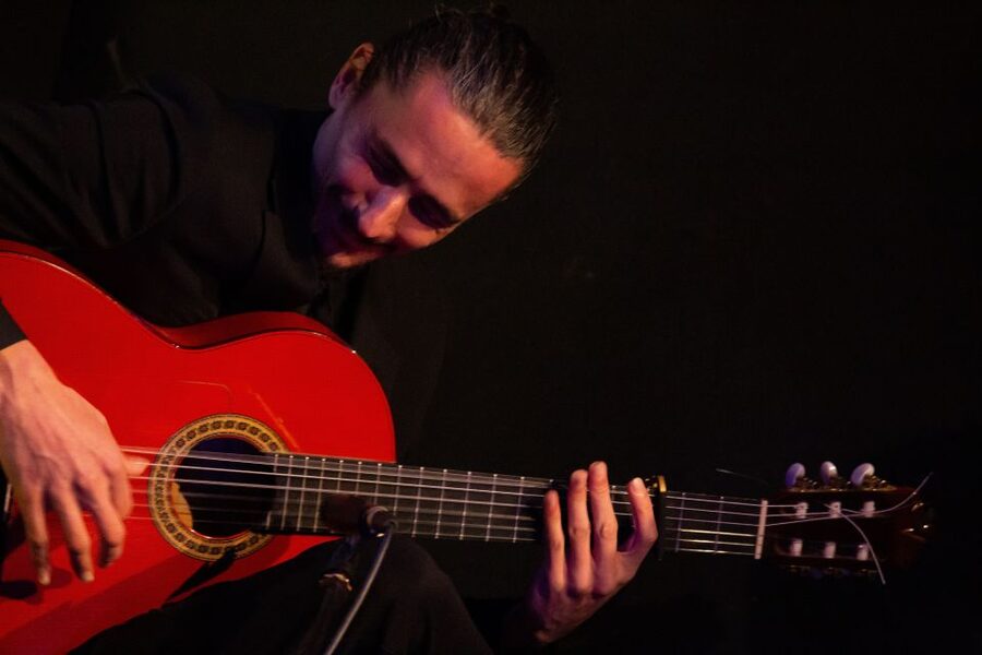 Madrid: La Cueva de Lola Flamenco Show Tickets with Drink - How it fits into a Madrid evening