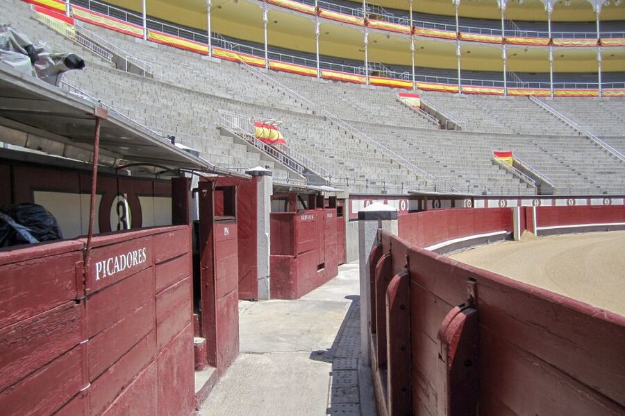 Madrid: Las Ventas Bullring Tour with Audio Guide - Is $18 good value?