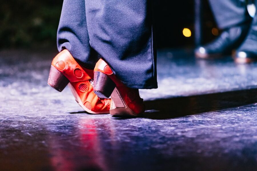 Madrid: Live Flamenco Show with Food and Drinks Options - The best parts of the performance