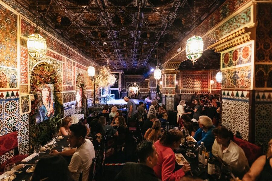 Madrid: Live Flamenco Show with Food and Drinks Options - Who will enjoy this Madrid flamenco night