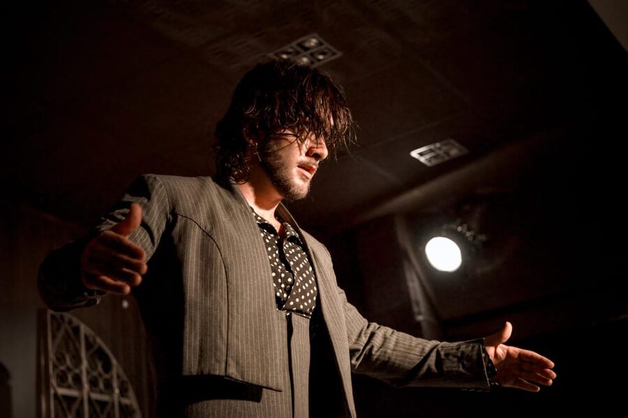 Madrid: Local Flamenco Show at El Cortijo - How the workshop changes the evening