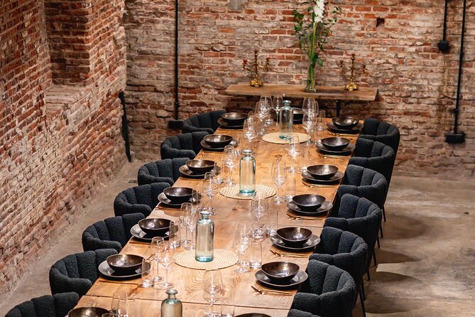 Madrid Local Tapas Tour with Private Dinner and Bottomless Wine - What $141.55 buys you