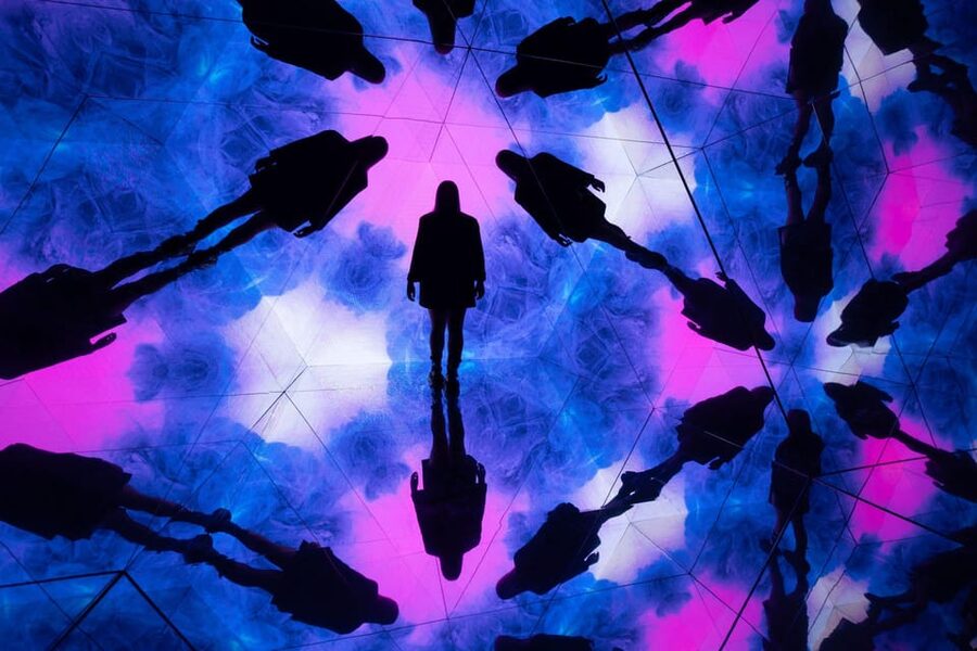Madrid: Museo de la Luz Entry Ticket - Why the photo opportunities matter