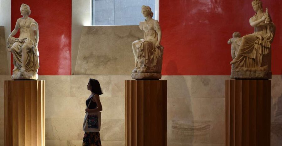 Madrid: Museo del Prado Guided Tour - Key points to know before you book