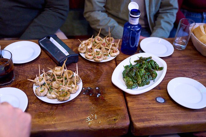 Madrid: Not Just Another Tapas & Wine Tour by Eating Europe - The guides make or break the evening