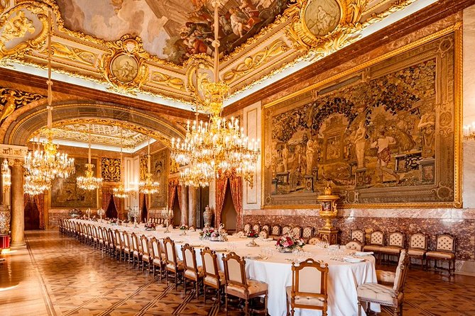 Madrid Old Town & Royal Palace Walking Tour Skip the Line Ticket - What this Madrid tour actually delivers
