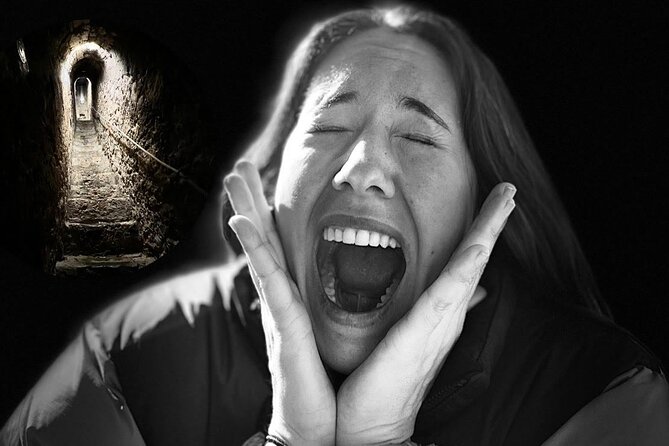 Madrid Oscuro: Torture, Ghosts, Crimes and Legends - Why this Madrid walk feels different