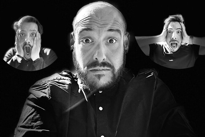 Madrid Oscuro: Torture, Ghosts, Crimes and Legends - Calle Mayor and the value of a good storyteller