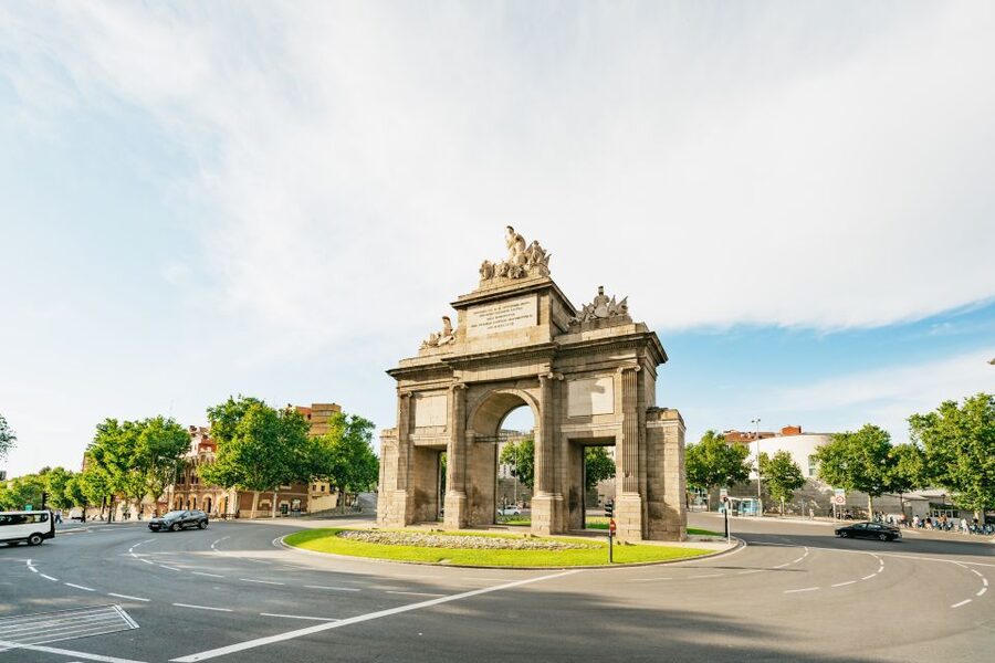 Madrid: Panoramic Route City Tour - Is $39 a fair price?