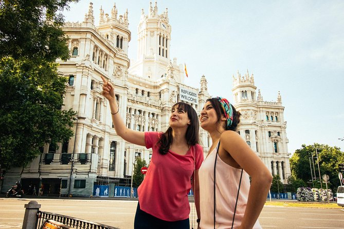 Madrid Prado Museum & City PRIVATE TOUR with Ticket Included - The skip-the-line promise, with a practical warning