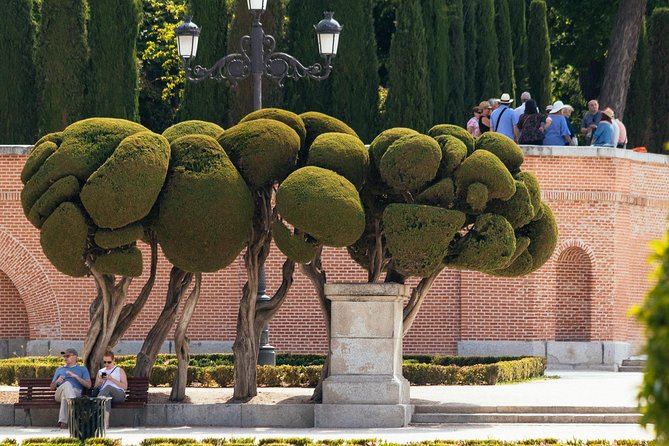 Madrid Prado Museum & City PRIVATE TOUR with Ticket Included - Who will get the most from this tour
