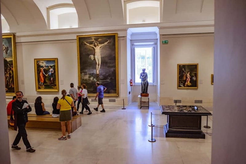 Madrid: Prado Museum Entry Ticket - Why the Prado Deserves Your Time