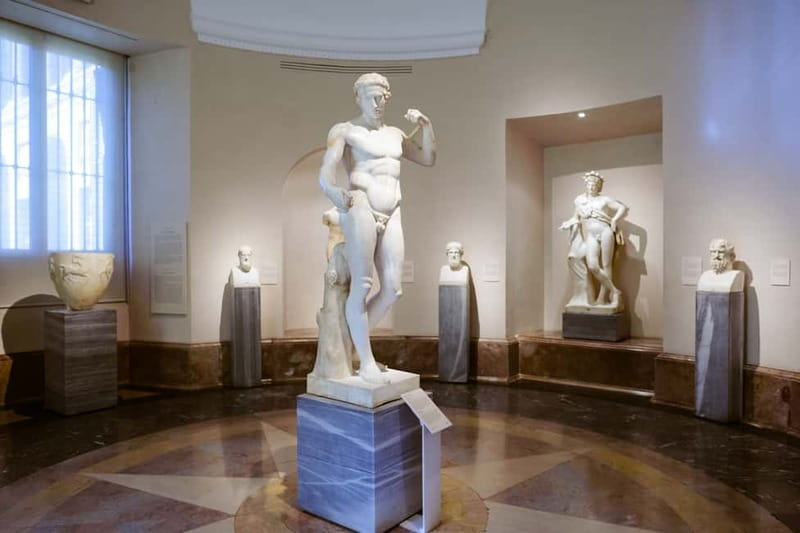 Madrid: Prado Museum Entry Ticket - Follow a One, Two, or Three-Hour Plan