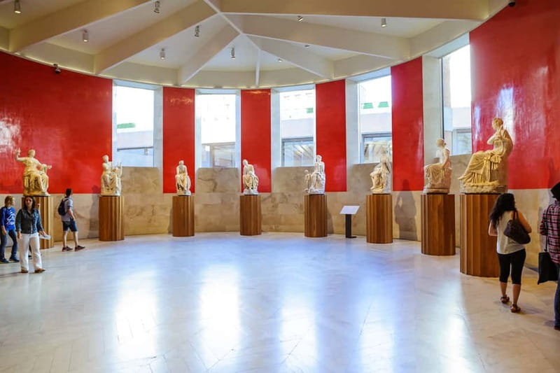 Madrid: Prado Museum Entry Ticket - Is the Optional Audio Guide Worth It?