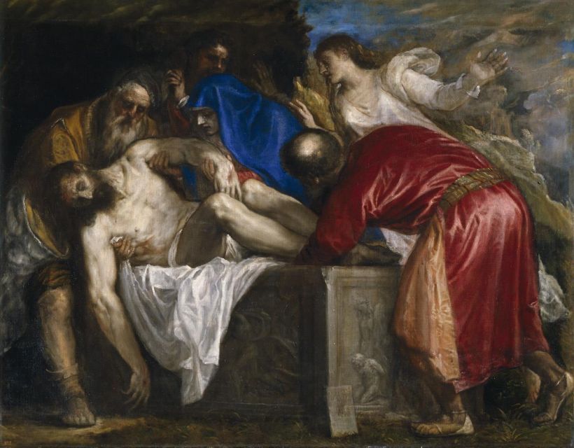 Madrid: Prado Museum Guided Tour - Why a guide helps inside the Prado