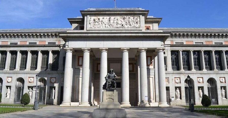 Madrid: Prado Museum Guided Tour - Price and practical value at $46