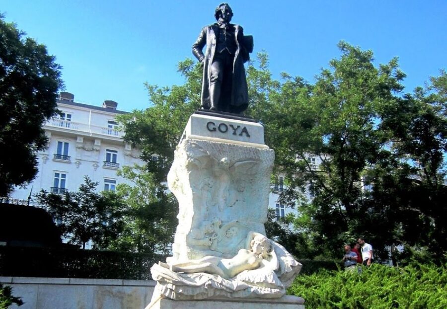 Madrid: Prado Museum Guided Tour With Fast Access - What the $28 price really covers