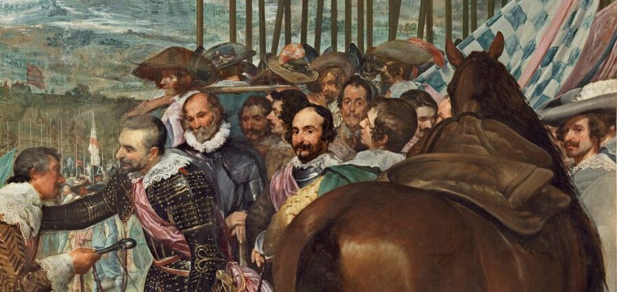 Madrid: Prado Museum Guided Tour With Fast Access - Goya, from court painter to darker visions
